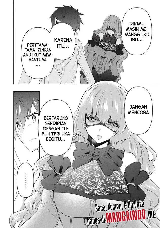 Six Princesses Fall In Love With God Guardian Chapter 68
