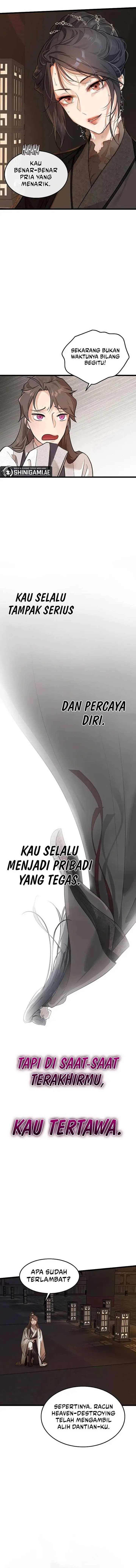 My Wife Is The Demonic Cult Leader Chapter 01