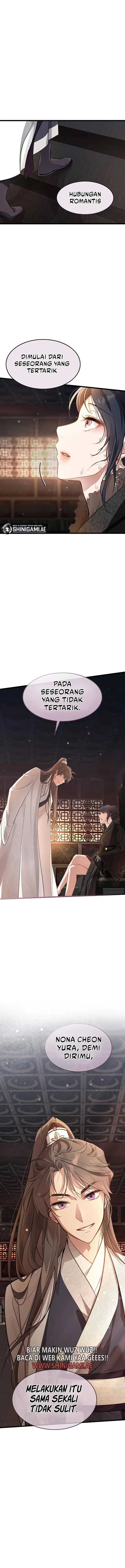 My Wife Is The Demonic Cult Leader Chapter 01