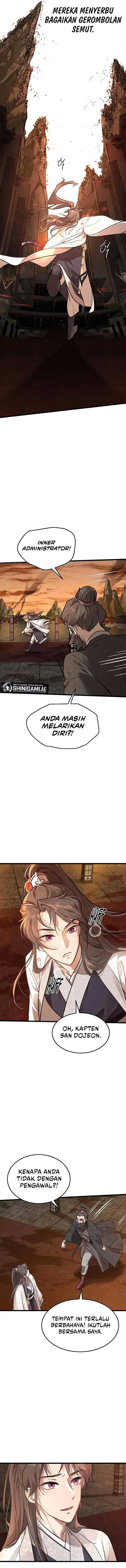 My Wife Is The Demonic Cult Leader Chapter 01
