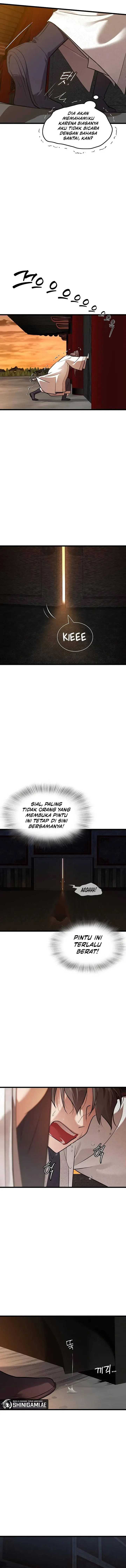 My Wife Is The Demonic Cult Leader Chapter 01