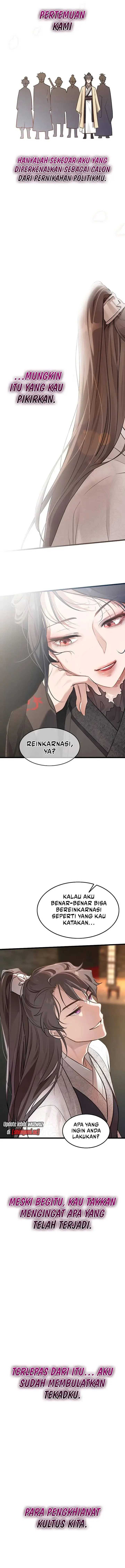 My Wife Is The Demonic Cult Leader Chapter 01