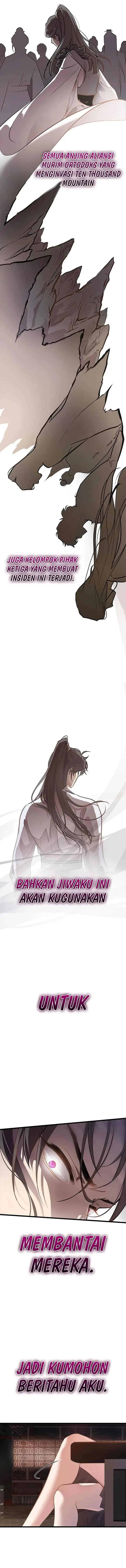My Wife Is The Demonic Cult Leader Chapter 01