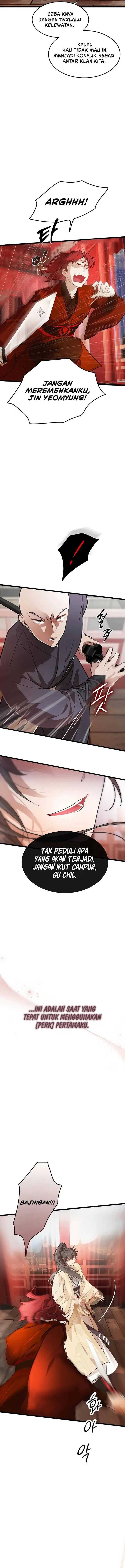 My Wife Is The Demonic Cult Leader Chapter 03