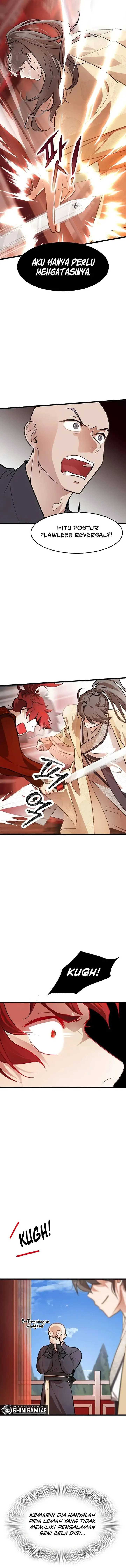 My Wife Is The Demonic Cult Leader Chapter 03