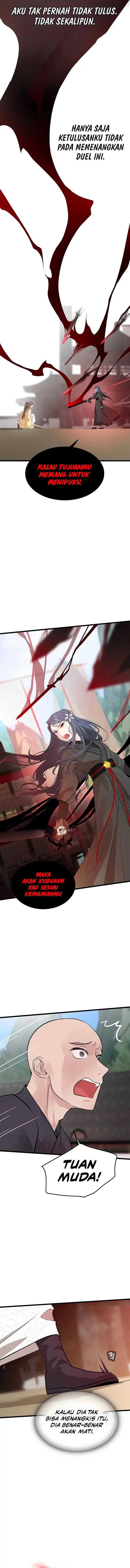 My Wife Is The Demonic Cult Leader Chapter 04