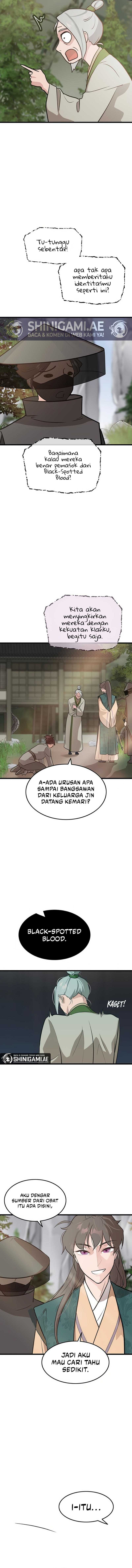 My Wife Is The Demonic Cult Leader Chapter 07
