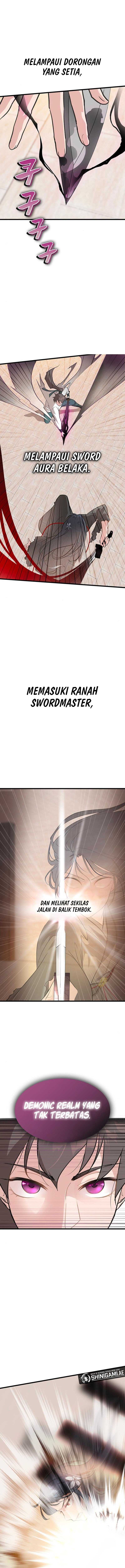 My Wife Is The Demonic Cult Leader Chapter 14