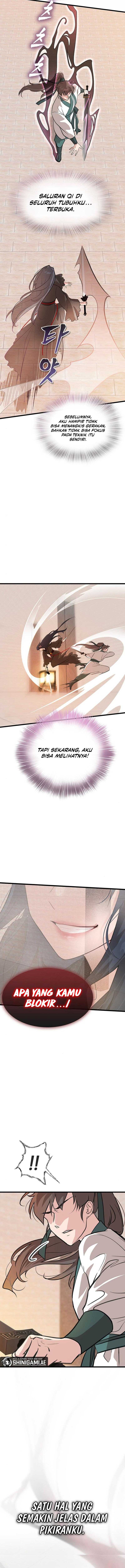 My Wife Is The Demonic Cult Leader Chapter 14