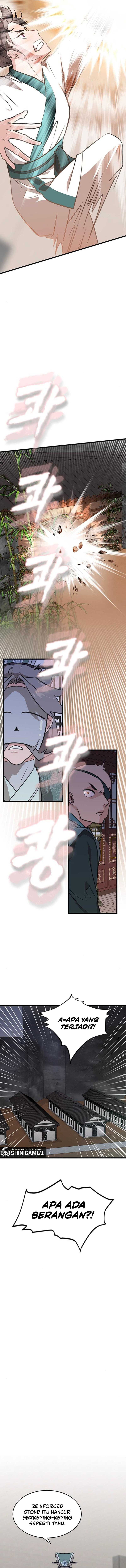 My Wife Is The Demonic Cult Leader Chapter 14