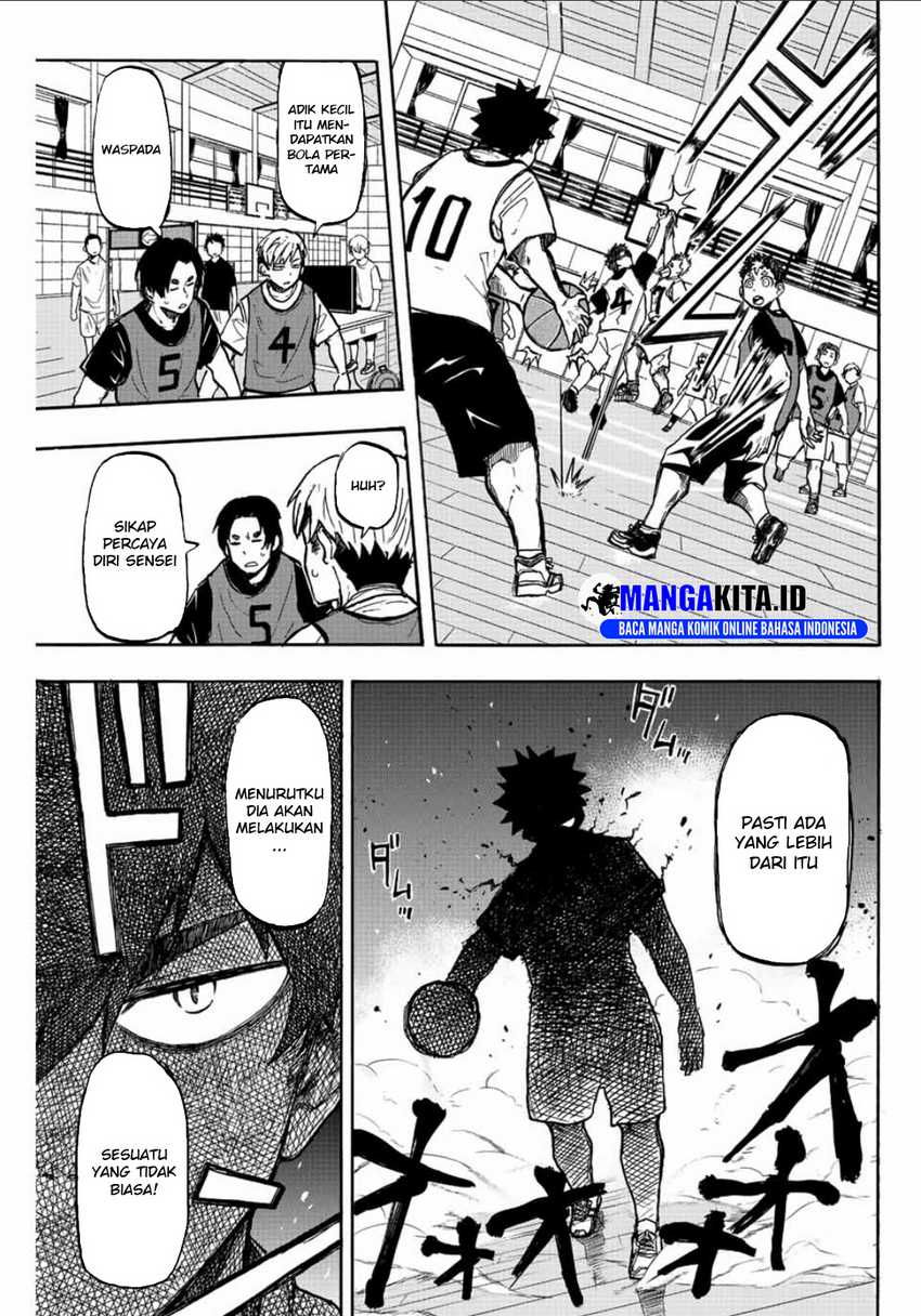 Winning Pass Chapter 02