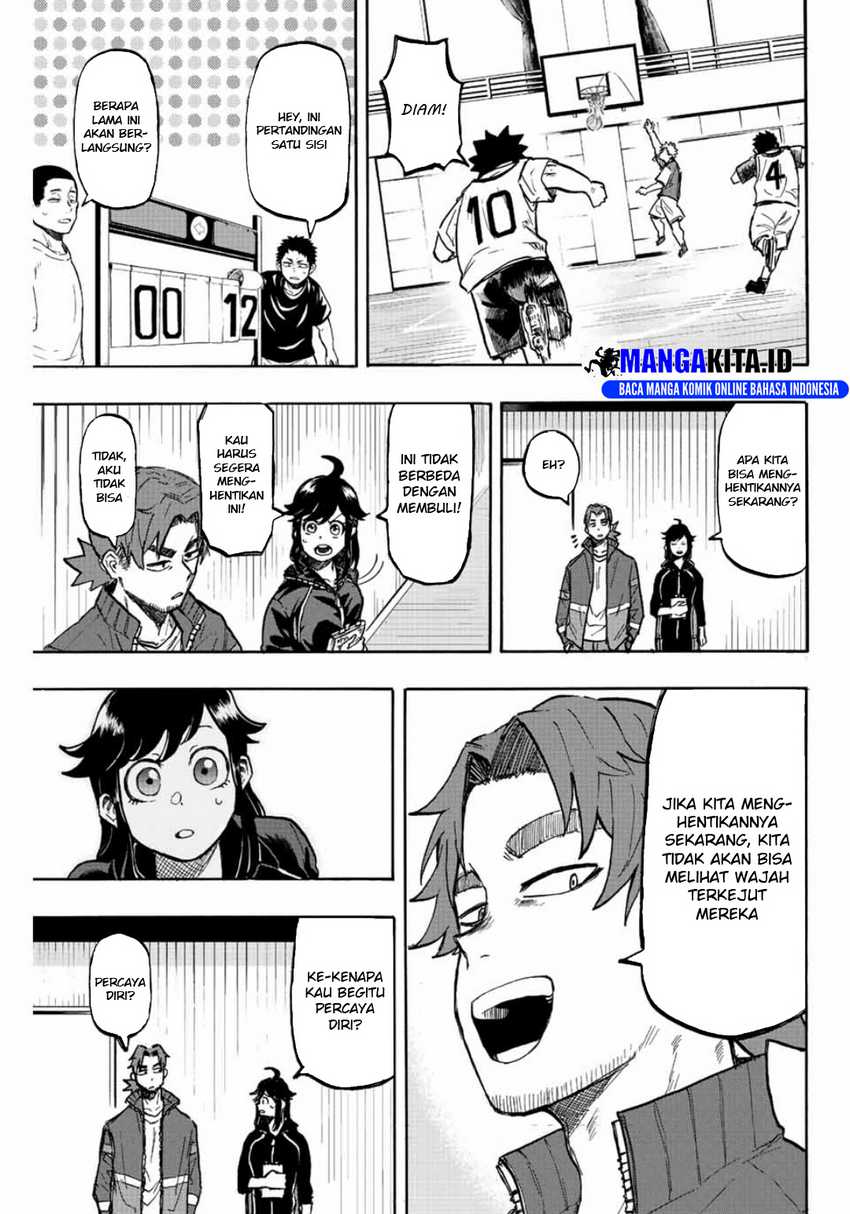 Winning Pass Chapter 02