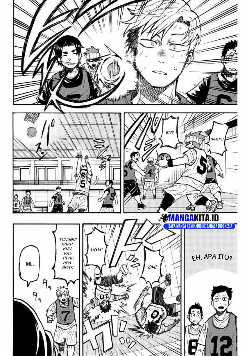 Winning Pass Chapter 02