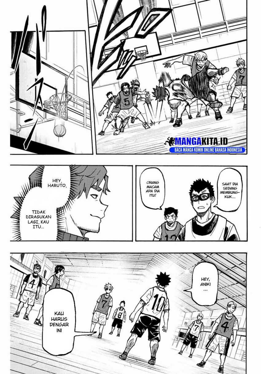 Winning Pass Chapter 02