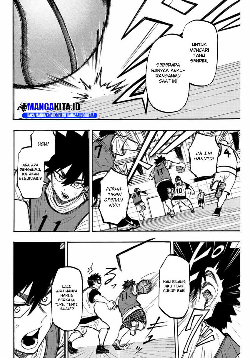 Winning Pass Chapter 04