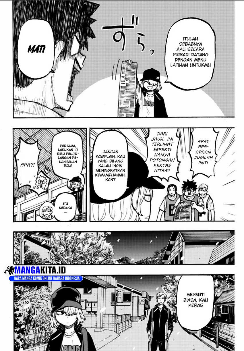 Winning Pass Chapter 04