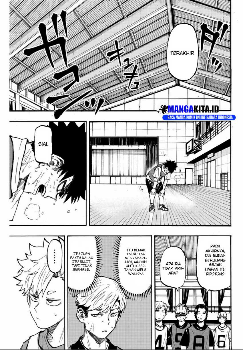 Winning Pass Chapter 04