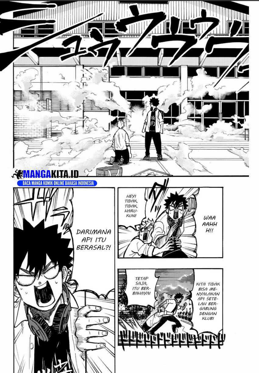 Winning Pass Chapter 05