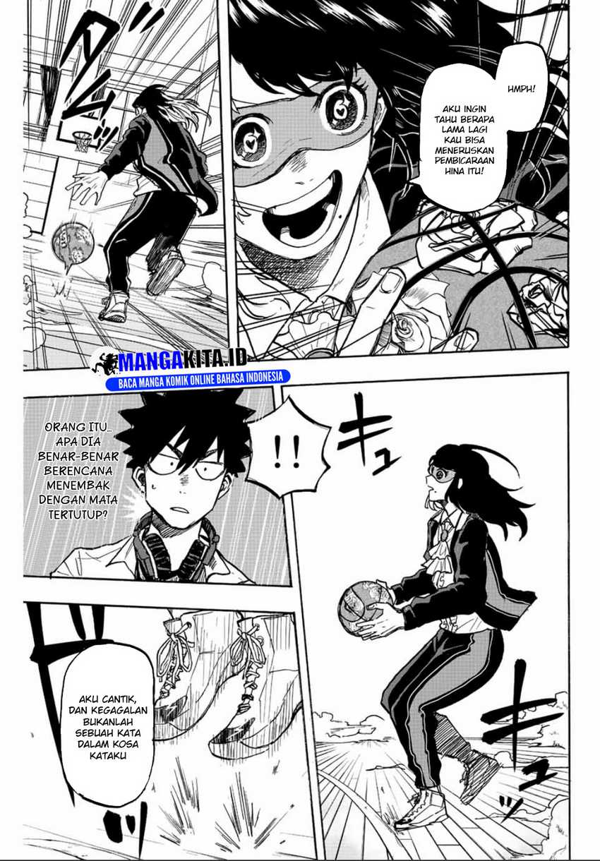 Winning Pass Chapter 05