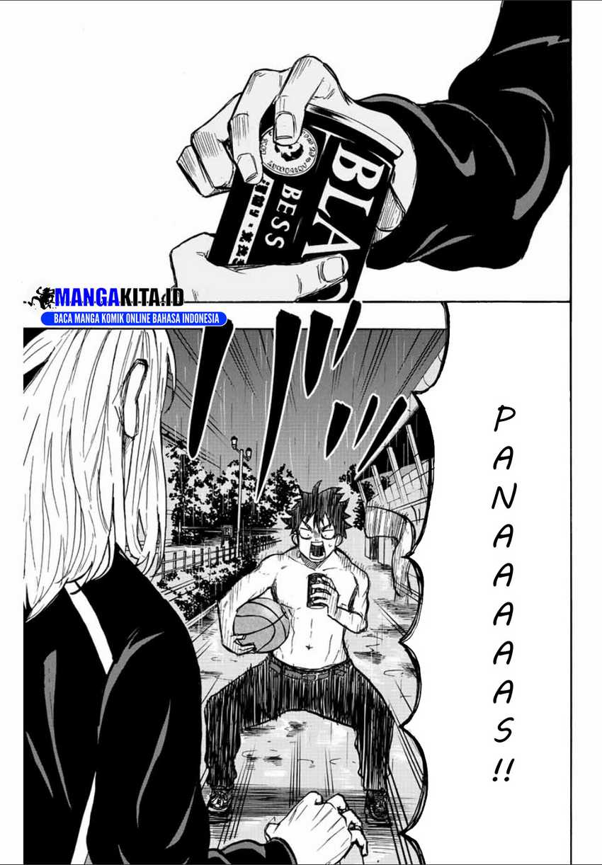 Winning Pass Chapter 06