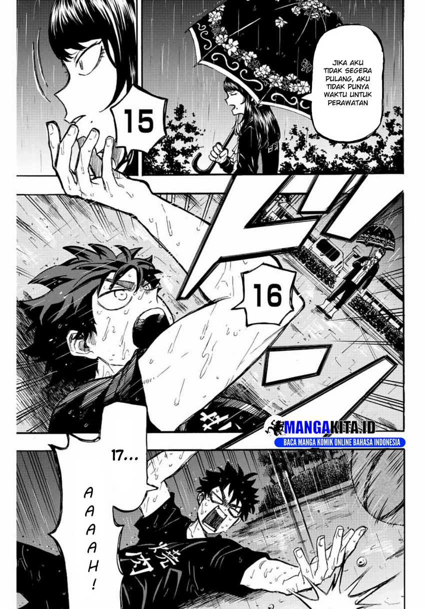 Winning Pass Chapter 06