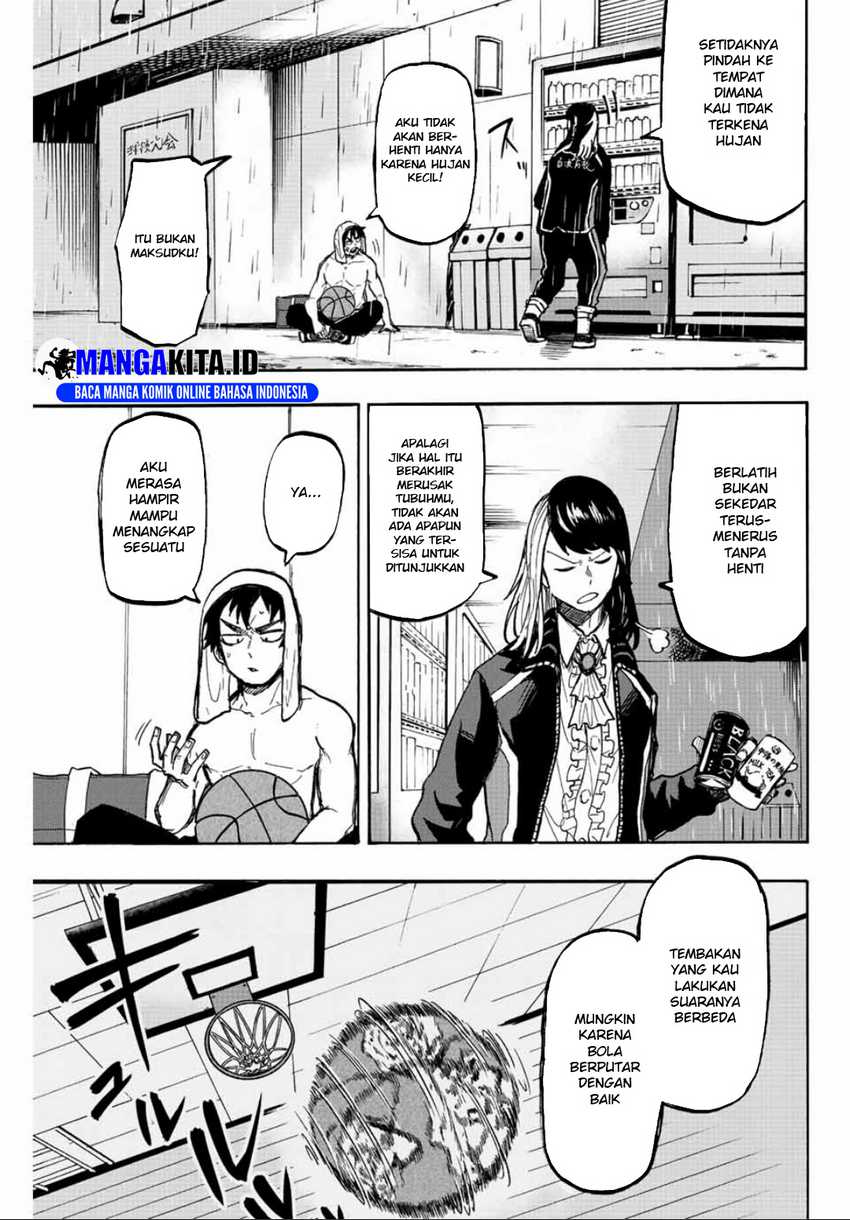 Winning Pass Chapter 06