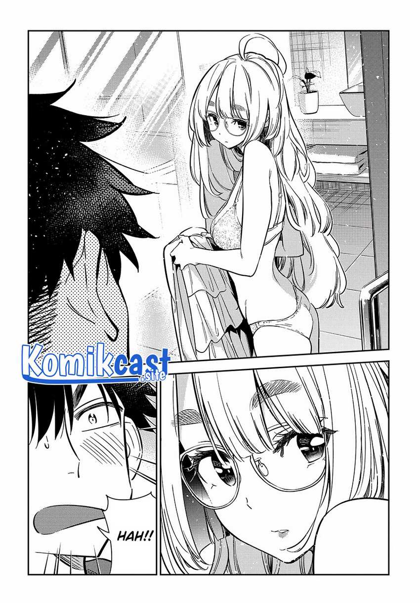 Shiunji-ke no kodomo-tachi Chapter 09