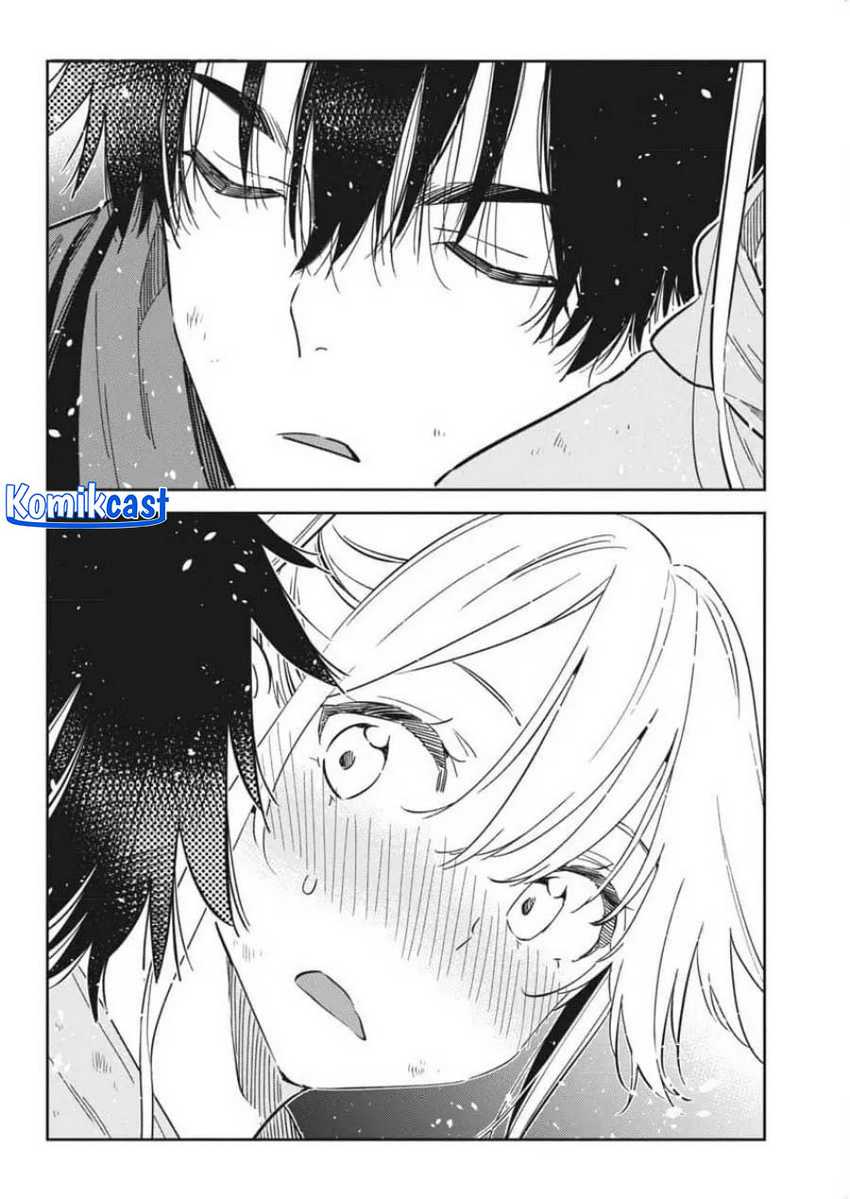 Shiunji-ke no kodomo-tachi Chapter 26 page 10