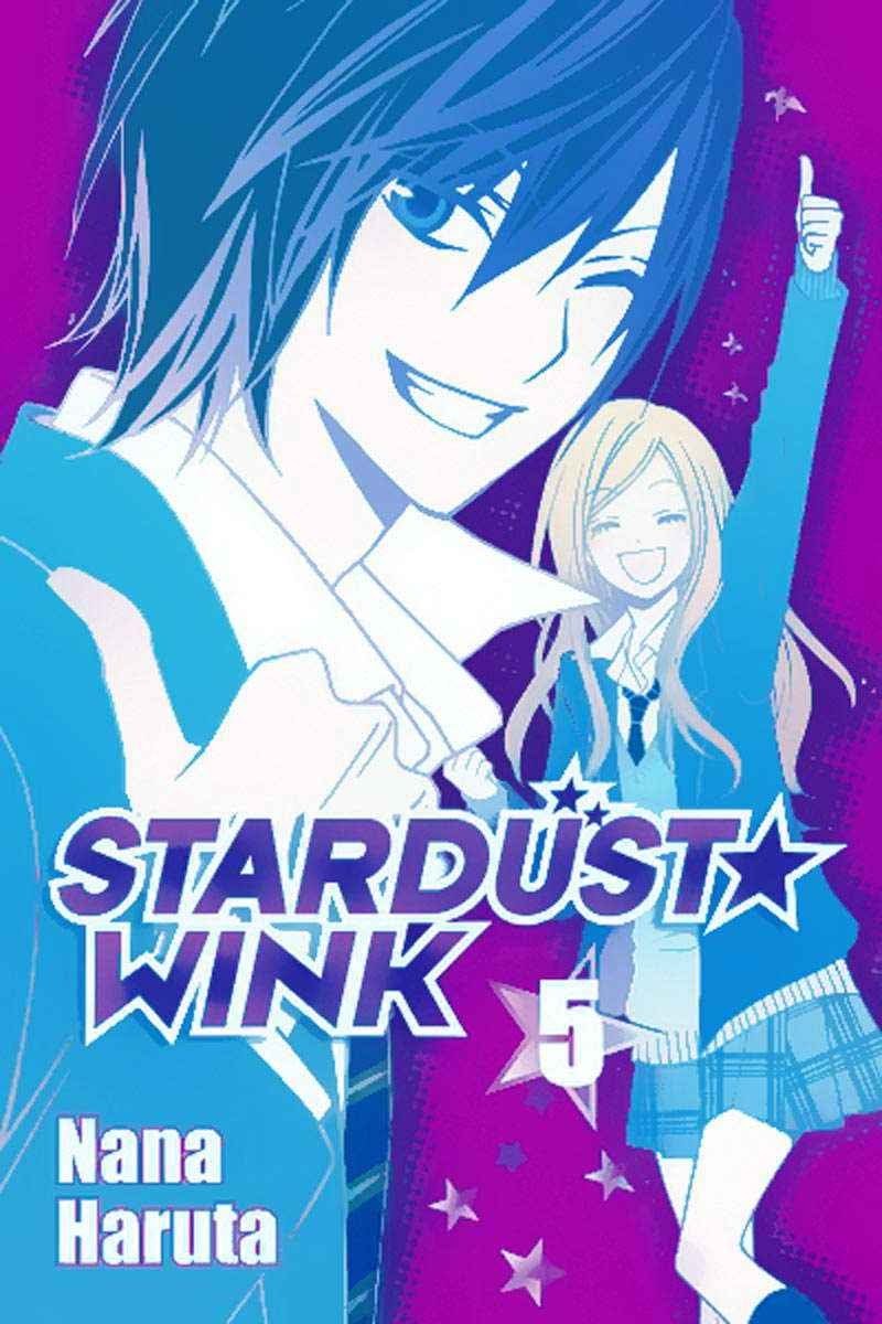Stardust Wink Chapter 19