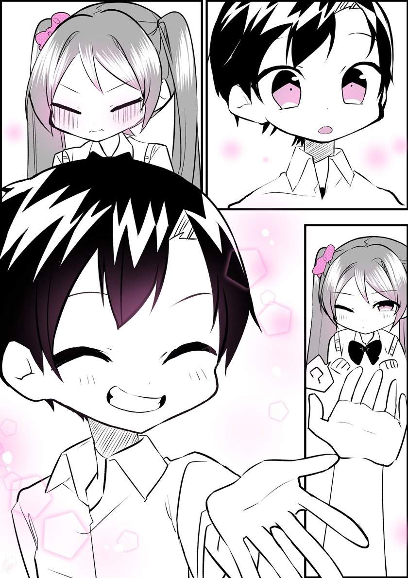 Miku Will Get Her Heart Broken in 7 Days Chapter 12 page 1