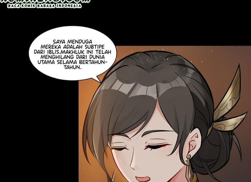 The Sword of Dawn Chapter 03 page 21