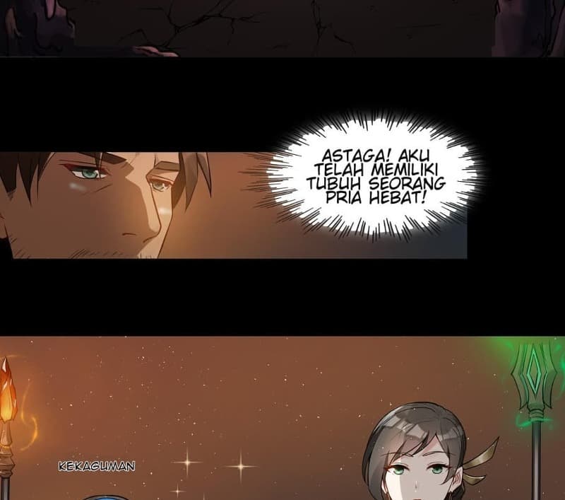 The Sword of Dawn Chapter 03 page 34