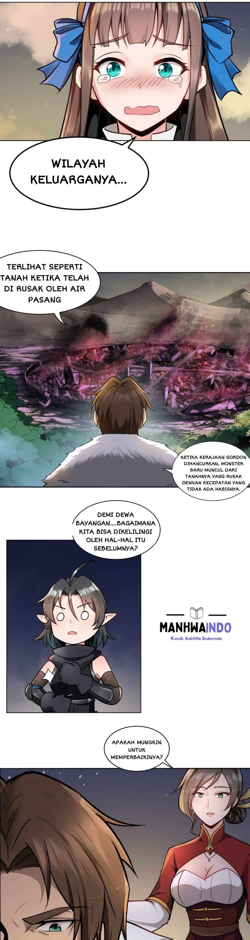 The Sword of Dawn Chapter 08 page 7
