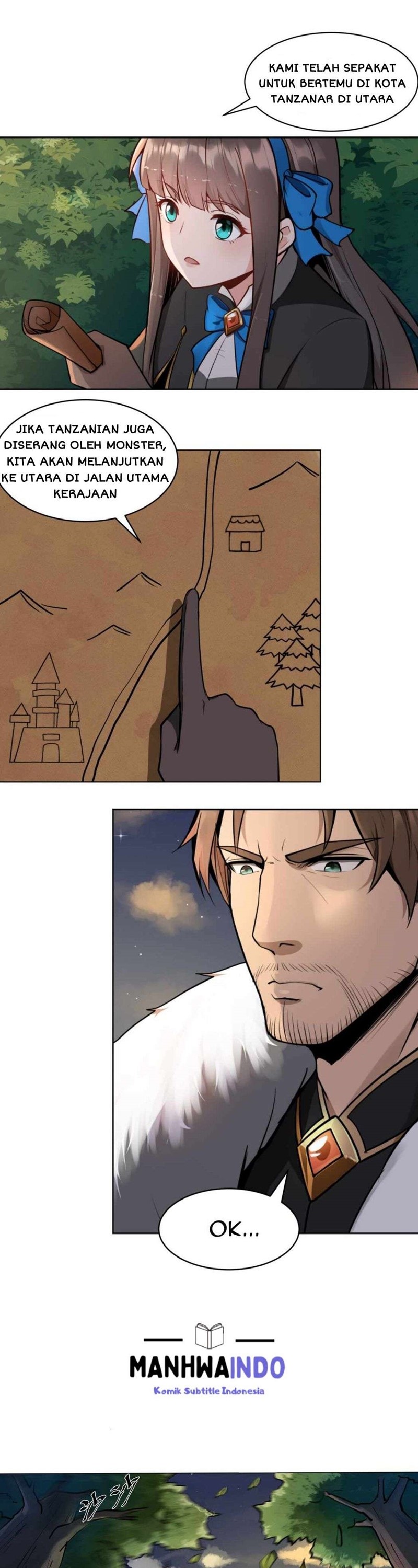 The Sword of Dawn Chapter 08 page 15