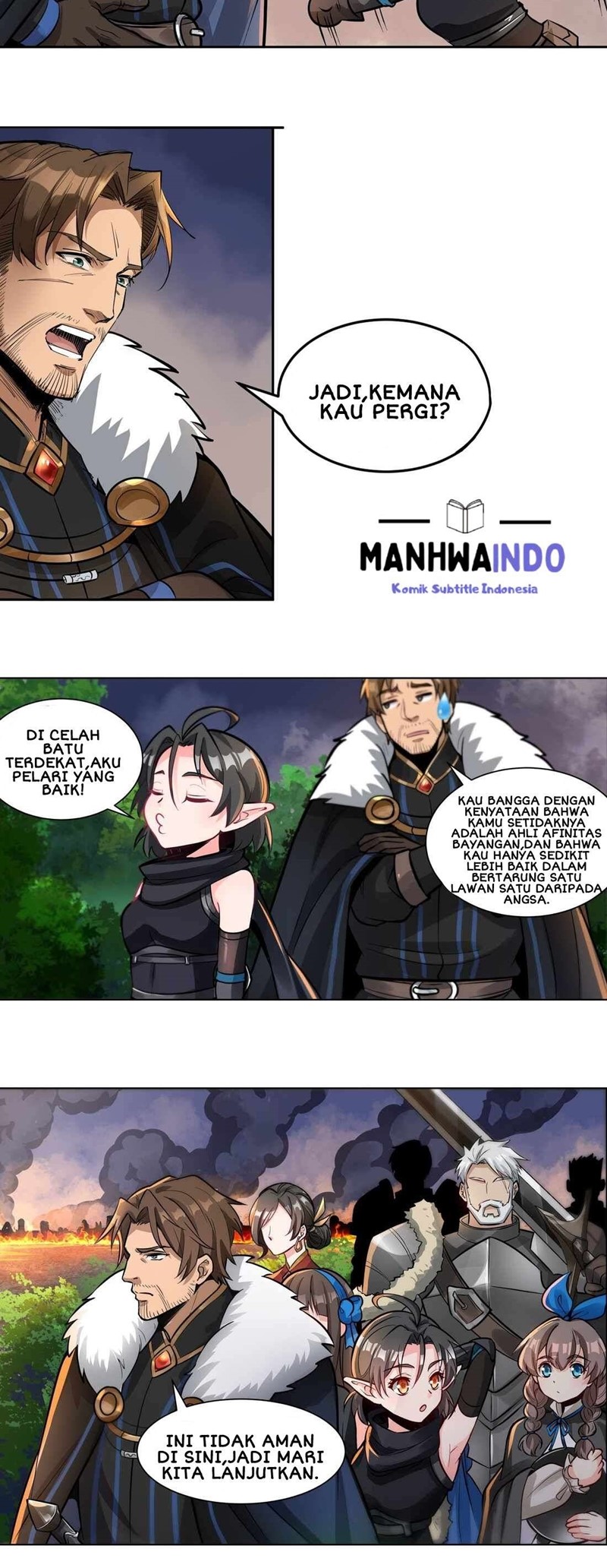 The Sword of Dawn Chapter 09 page 6