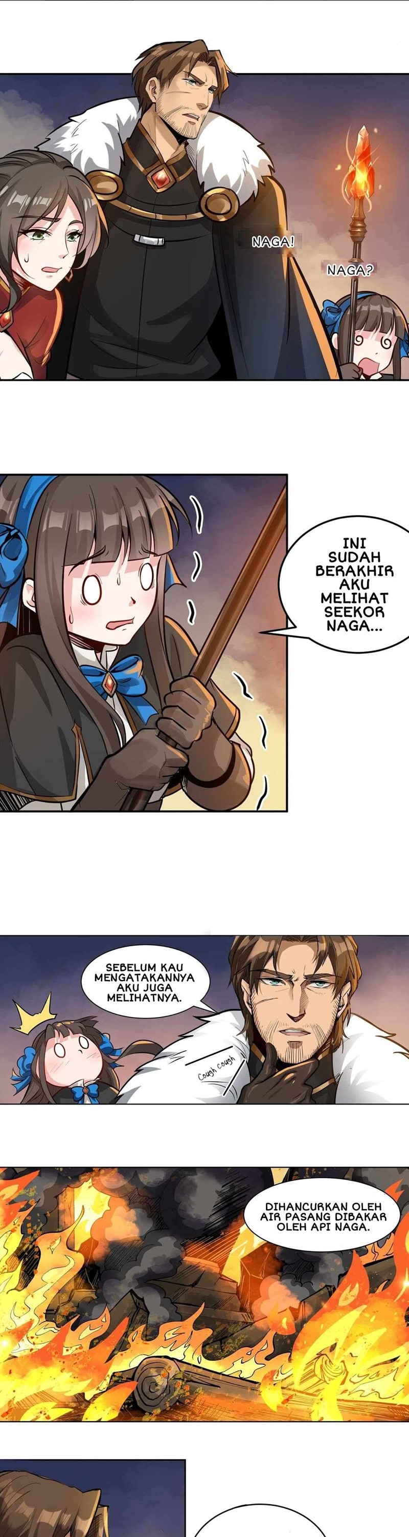 The Sword of Dawn Chapter 09 page 3