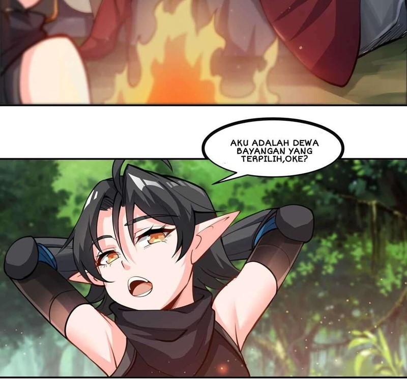 The Sword of Dawn Chapter 14 page 14
