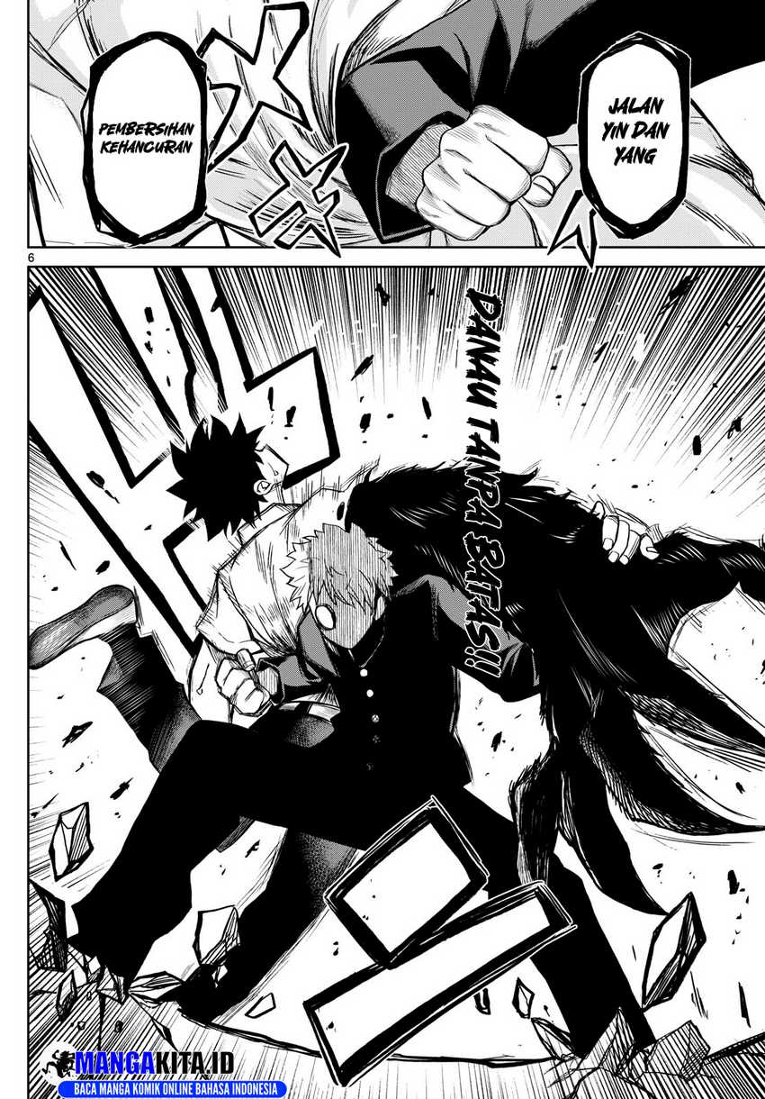 Tatari Chapter 09