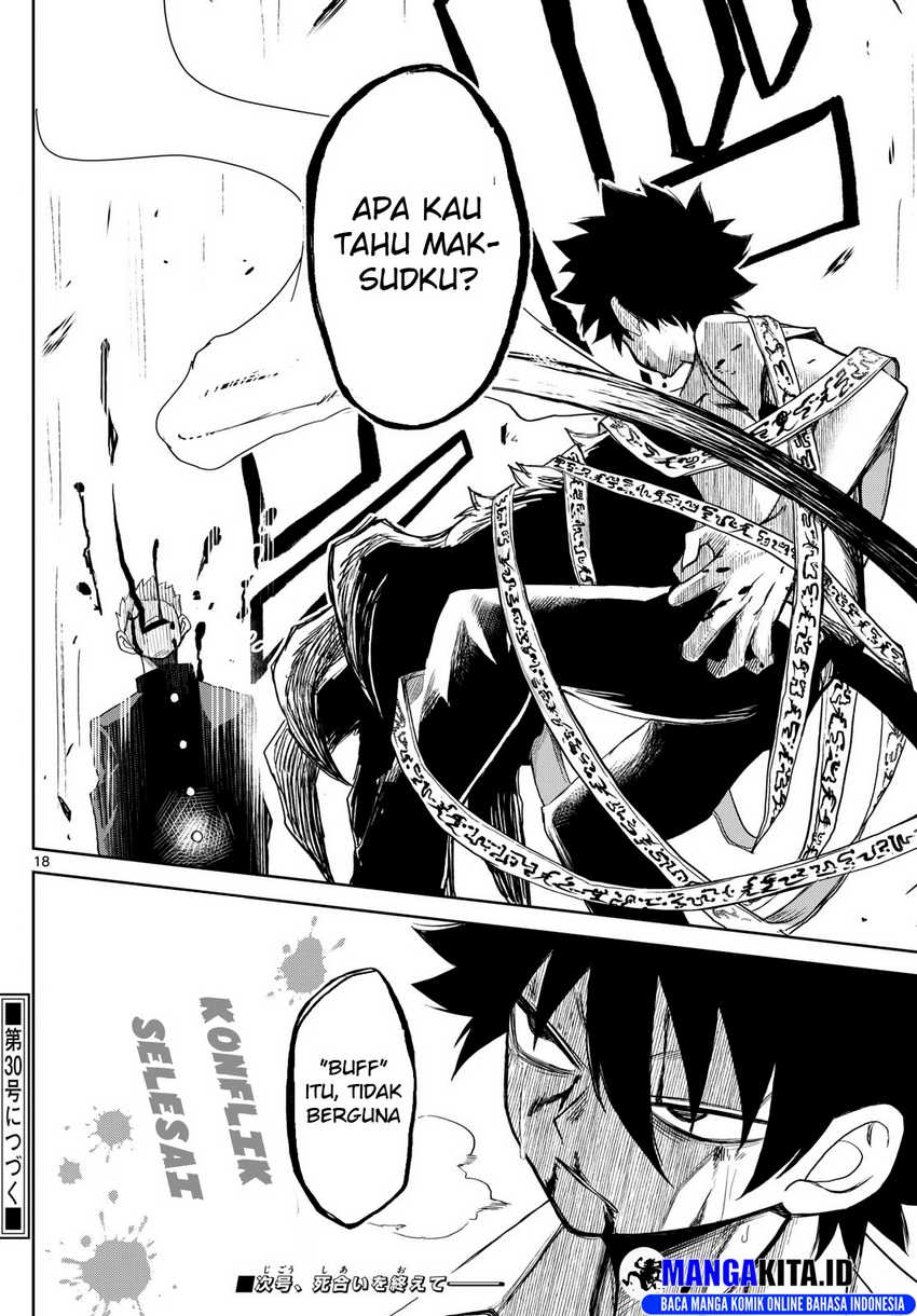Tatari Chapter 09