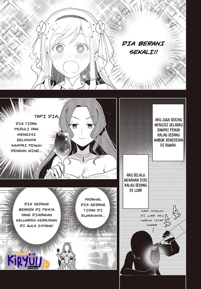 Tanaka Ke, Tensei Suru Chapter 22