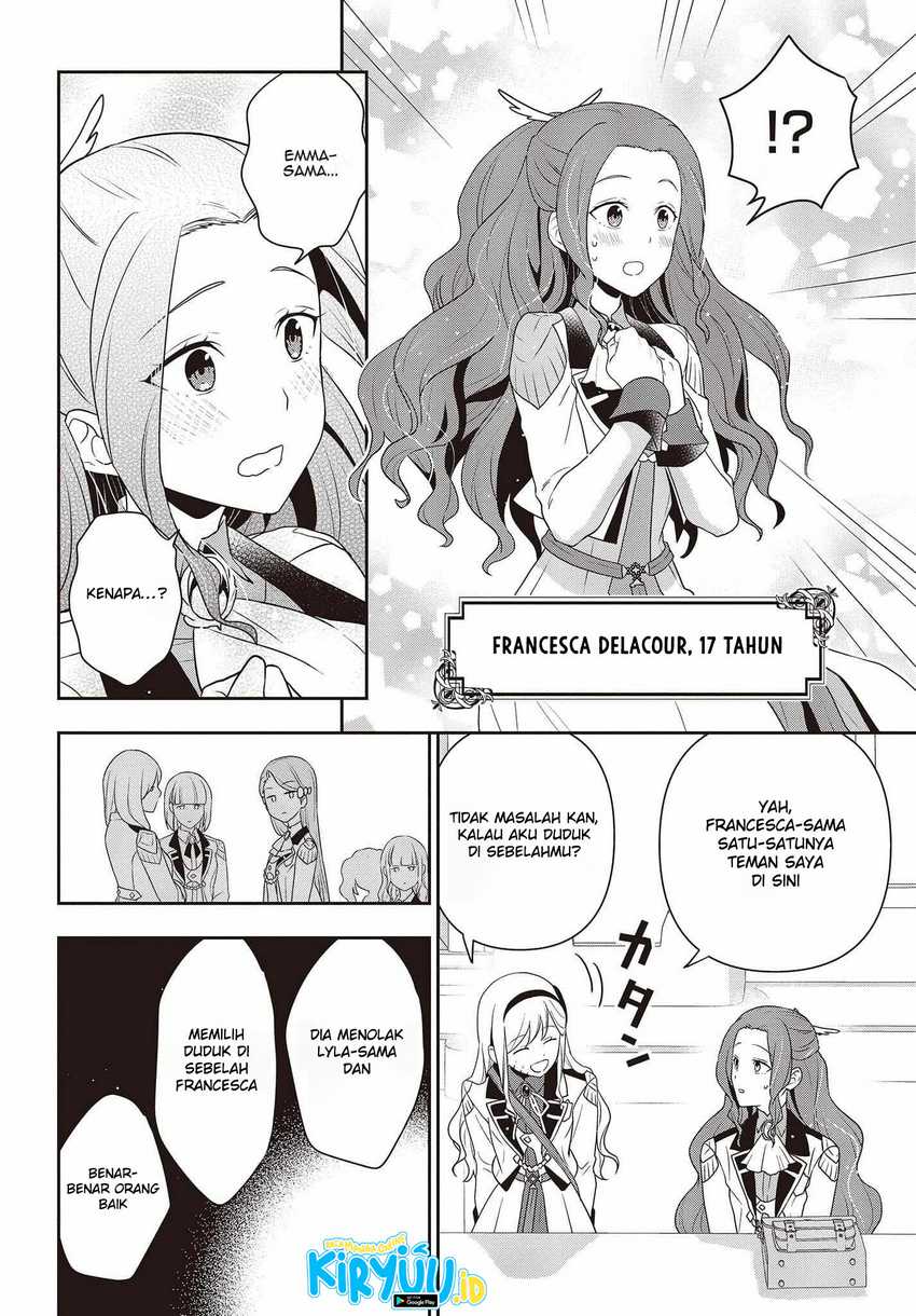 Tanaka Ke, Tensei Suru Chapter 25