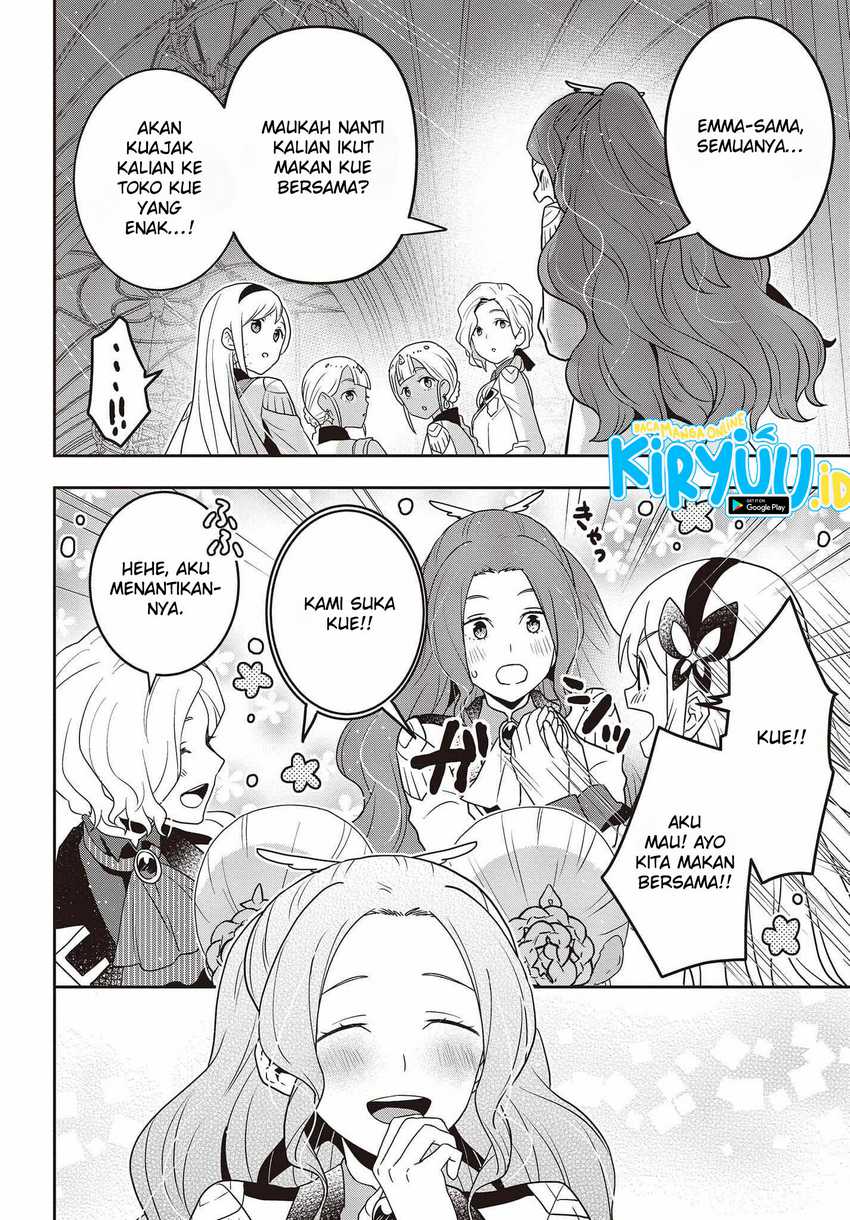 Tanaka Ke, Tensei Suru Chapter 25