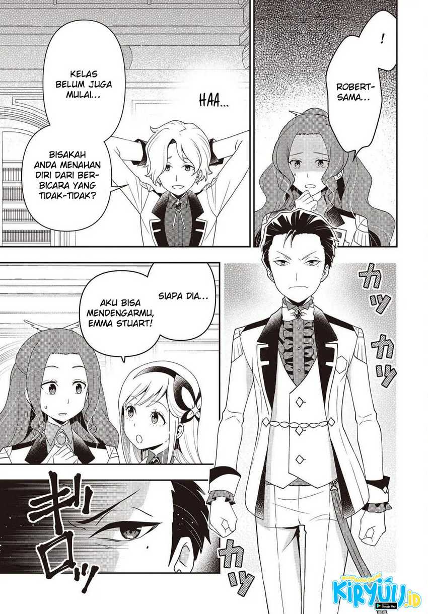 Tanaka Ke, Tensei Suru Chapter 27