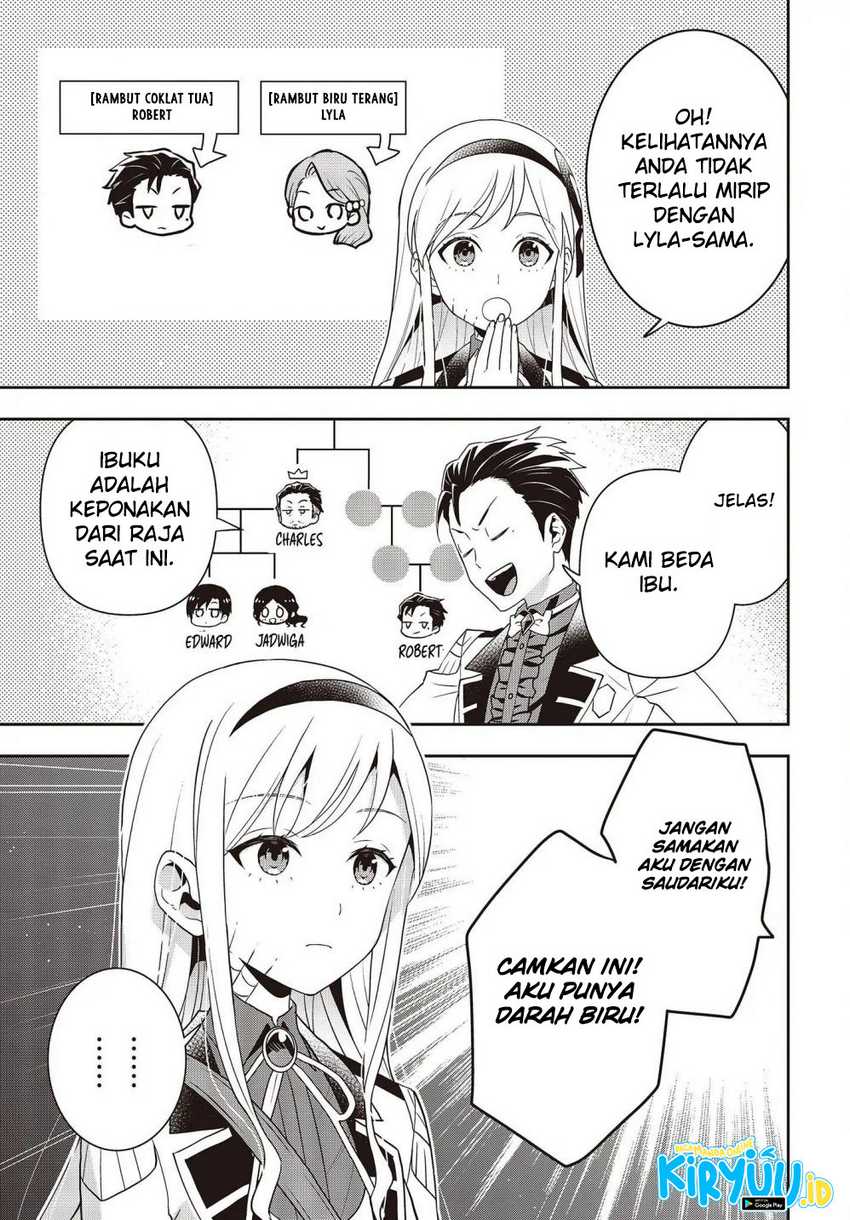 Tanaka Ke, Tensei Suru Chapter 27