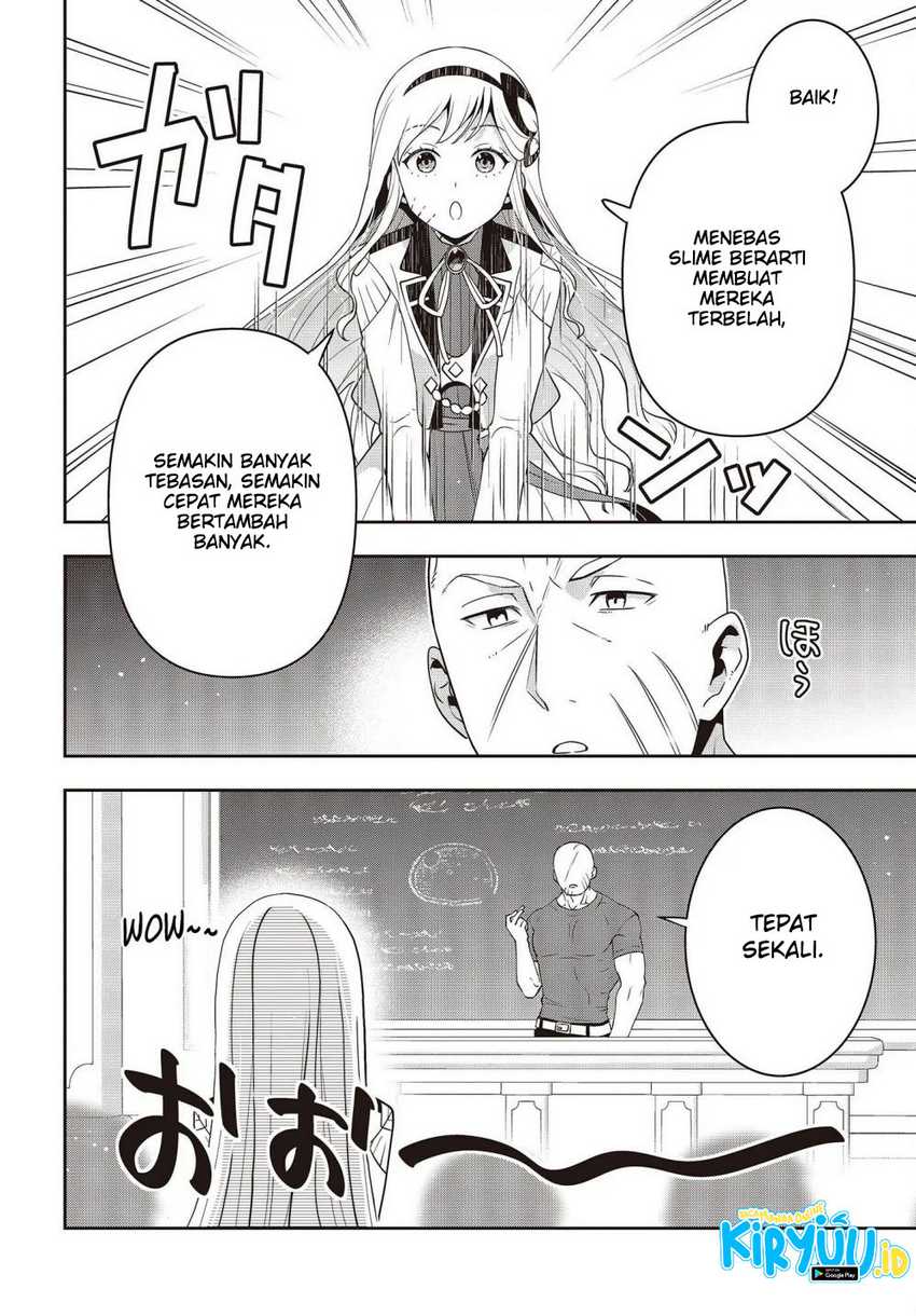 Tanaka Ke, Tensei Suru Chapter 27