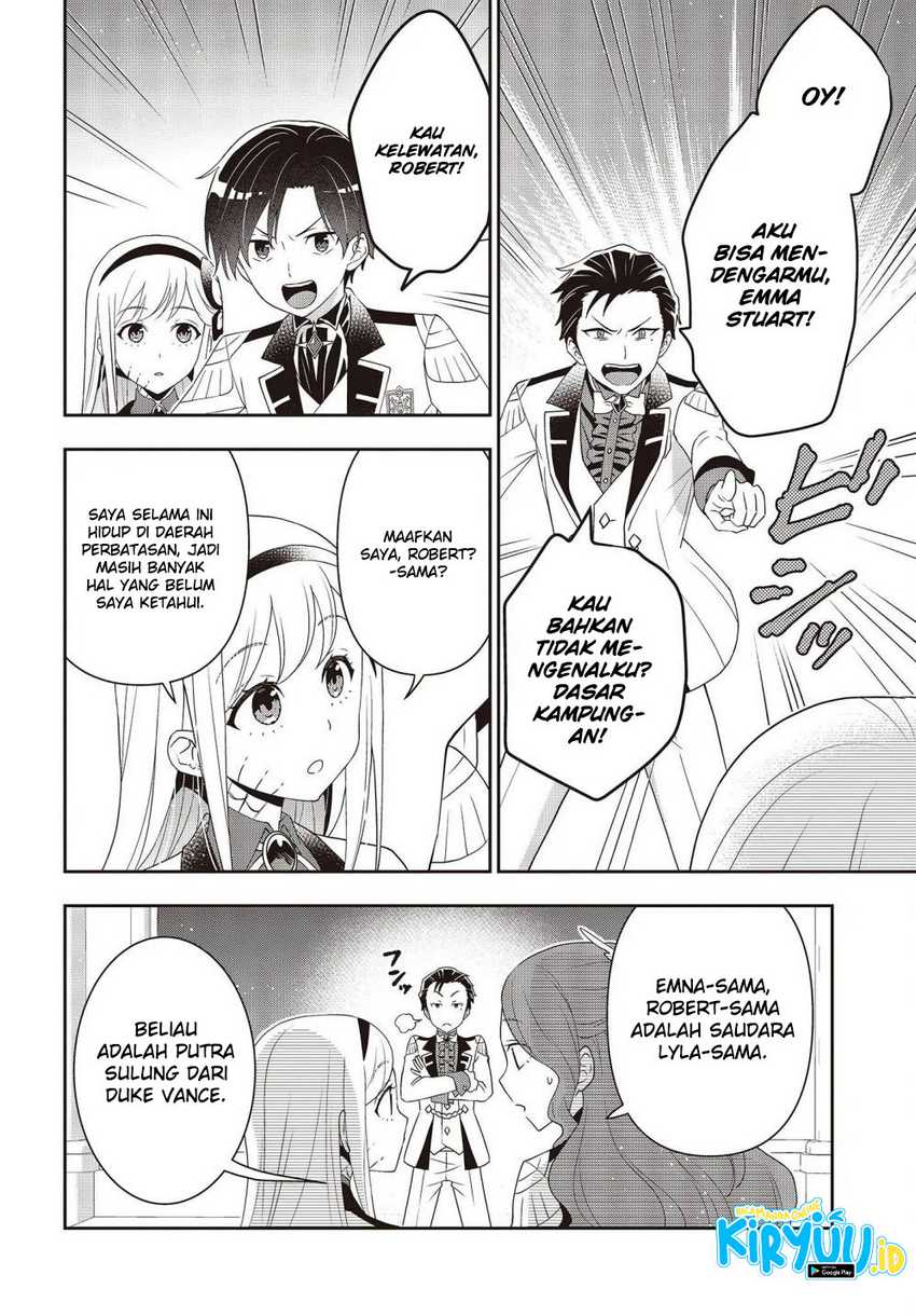 Tanaka Ke, Tensei Suru Chapter 27