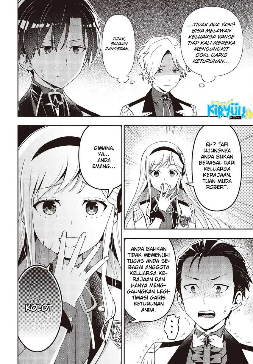 Tanaka Ke, Tensei Suru Chapter 27