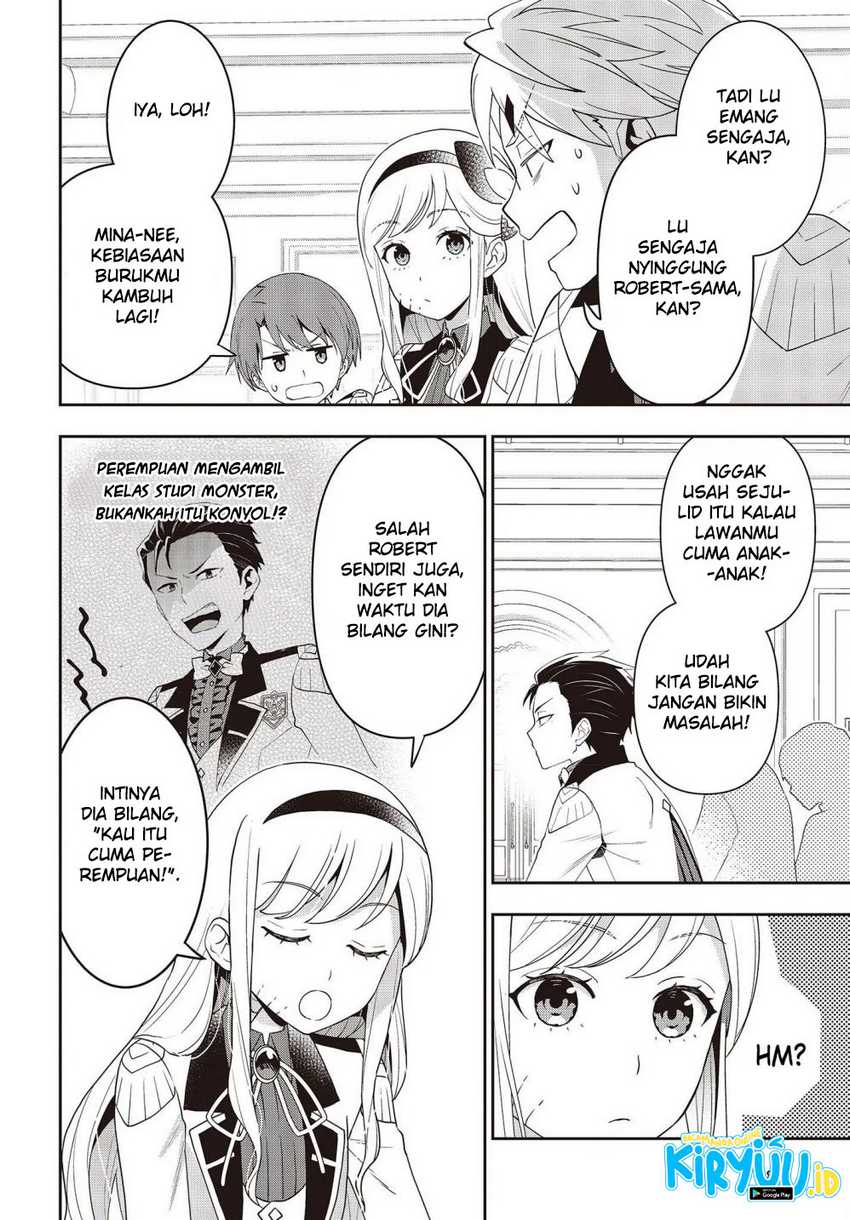 Tanaka Ke, Tensei Suru Chapter 27