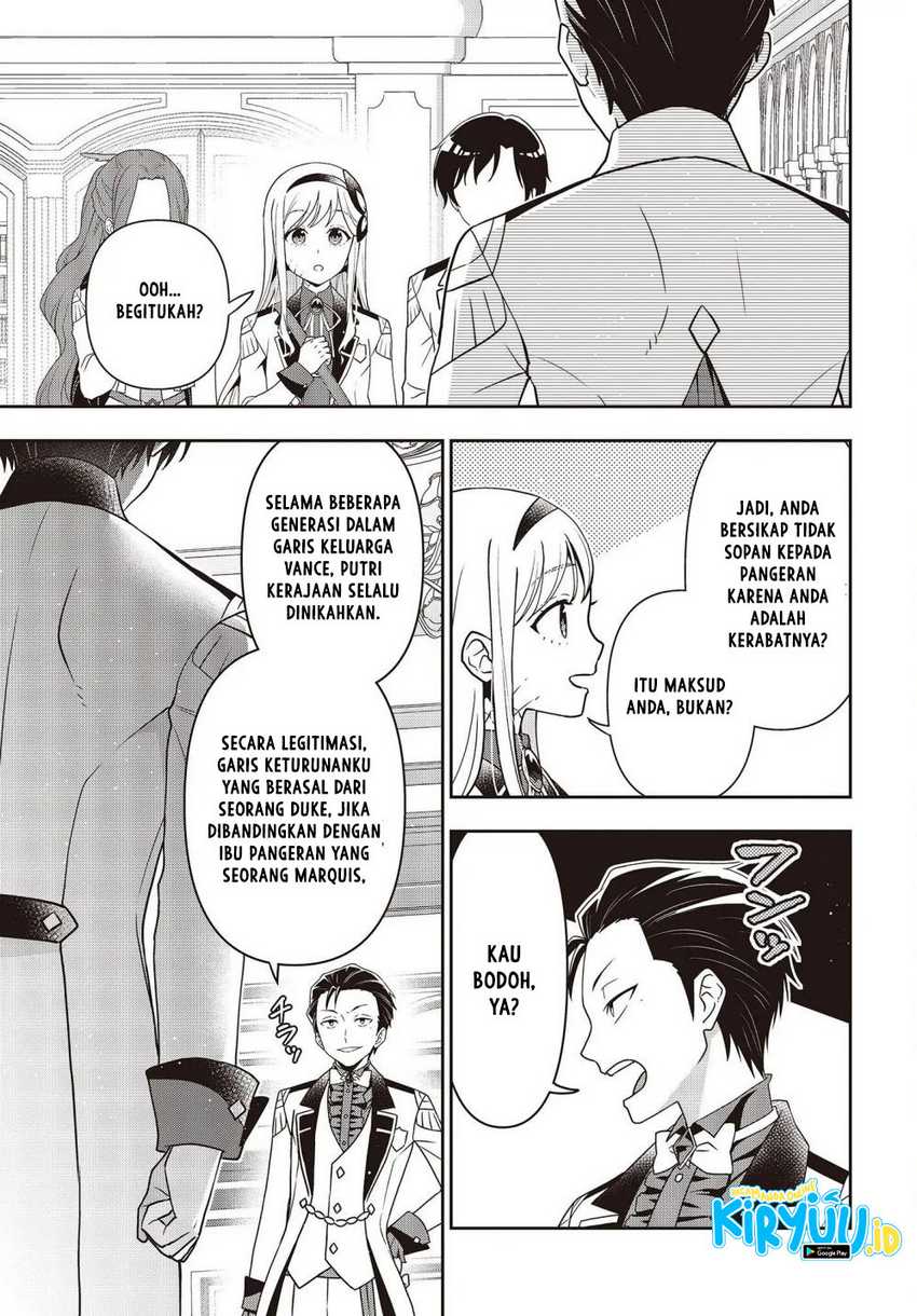 Tanaka Ke, Tensei Suru Chapter 27