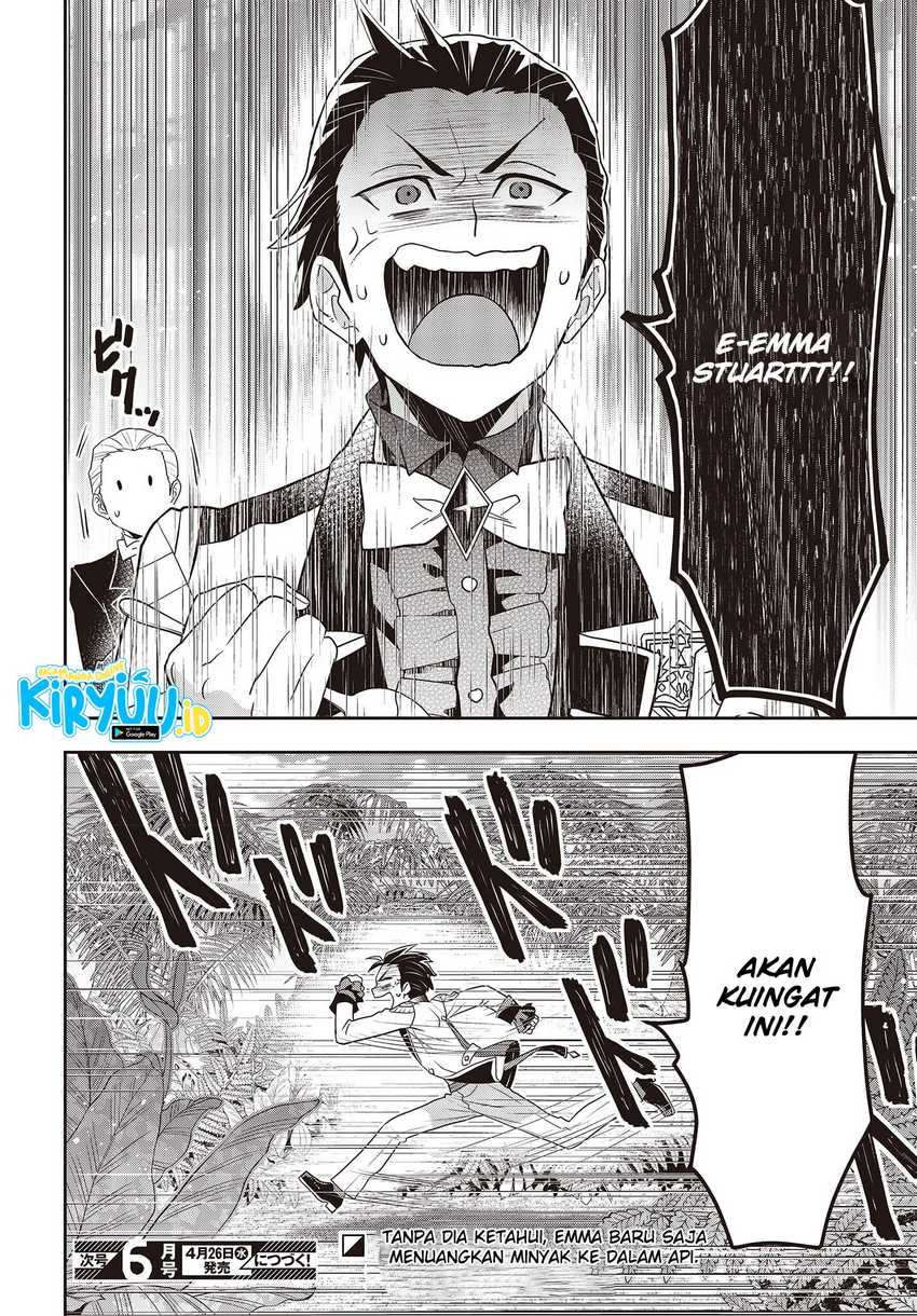 Tanaka Ke, Tensei Suru Chapter 31